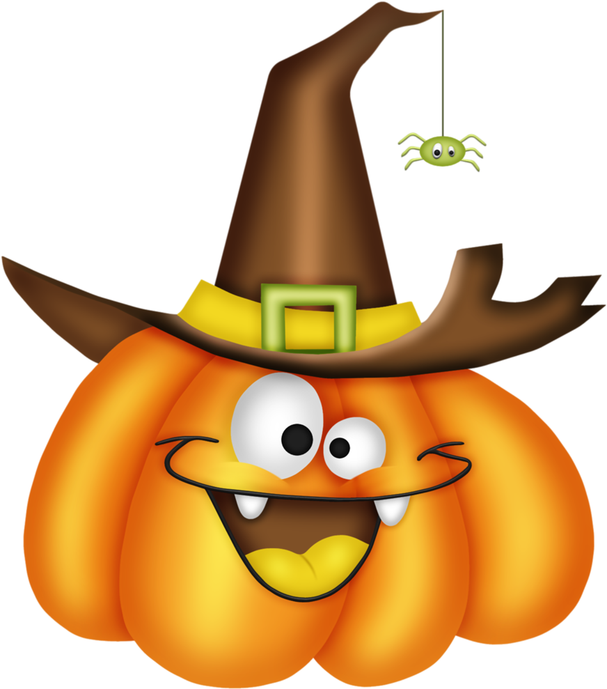 B *✿* Pumpkin Patches Halloween Images, Halloween Drawings, - Halloween Pumpkin Fun Clipart (956x1024)