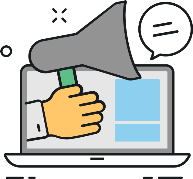 Picture Free Download And Marketing The Climber - Advertising (668x744)