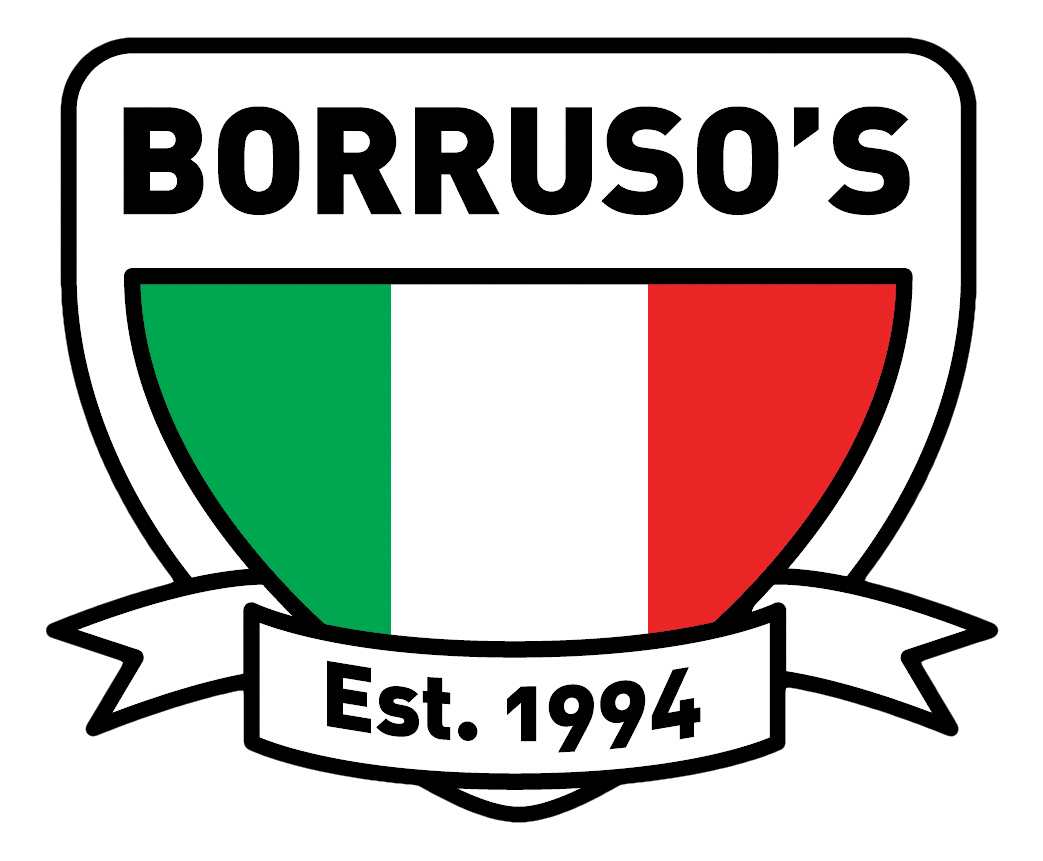 Crows Borruso S Sydney Borrusos Logo - Emblem (1043x861)