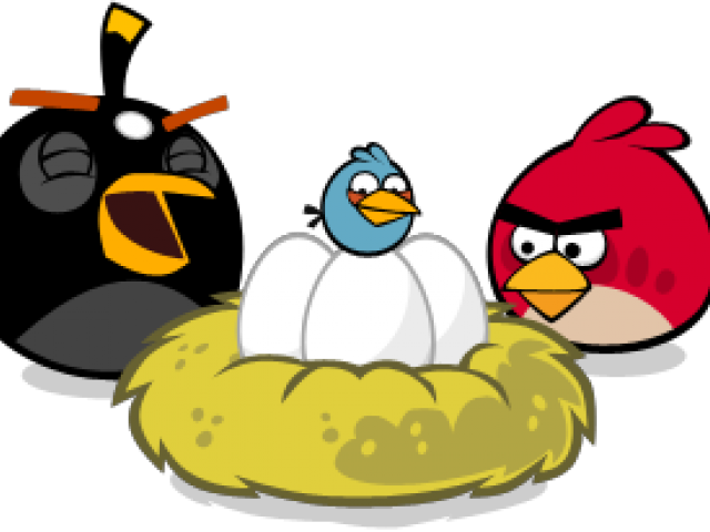 Angry Birds (640x480)
