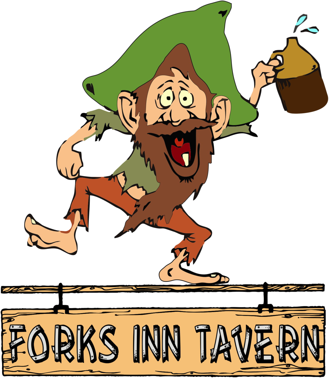 We Offer Daily Lunch And Dinner Specials Our Menu Includes - Seal Of Approval Sticker (1500x1941)