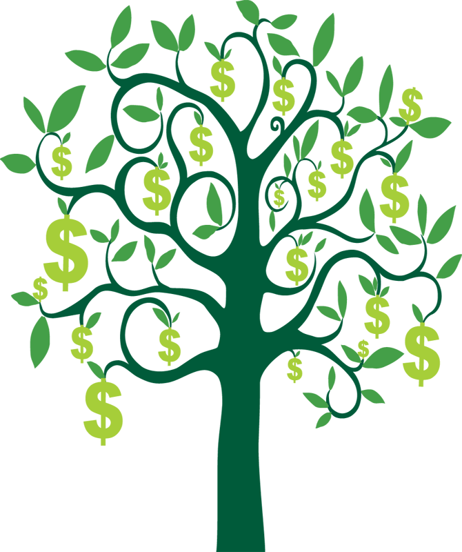 At Bank Of England, We Understand From Time To Time, - Cacao Tree Vector (670x800)