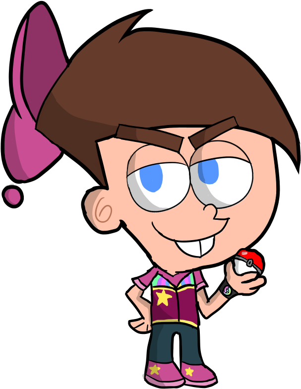 Timmy