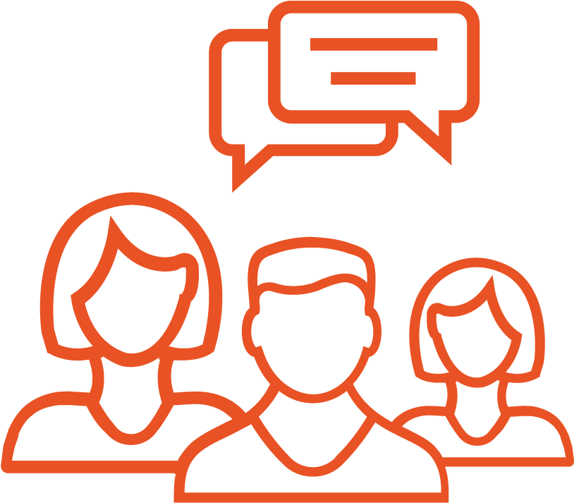 Trainers Professional Development Appraisal Service - Icon (833x833)