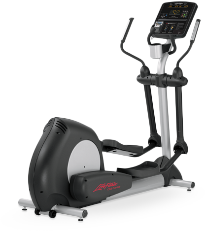 Elliptical Trainer Png Clipart - Pure Gym Cross Trainer (500x500)