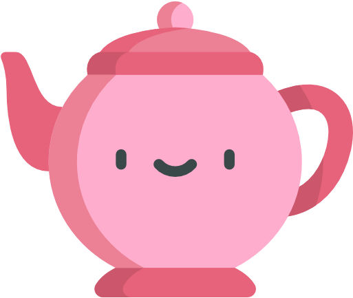 Teapot - Perfil (512x512)