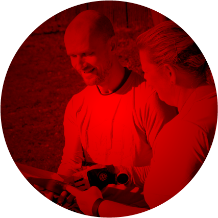 Online Personal Trainer - Personal Trainer (430x434)