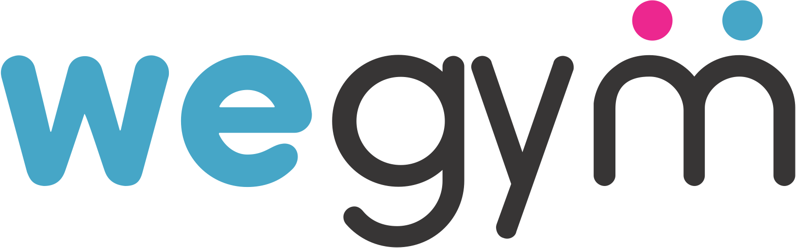 Personal Trainer In London By Wegym - Wegym (1640x512)