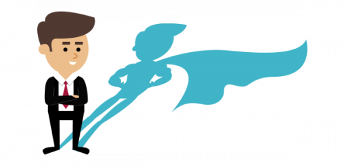 Svg Freeuse Library Empowerment Free On Dumielauxepices - Employee Empowerment (500x242)