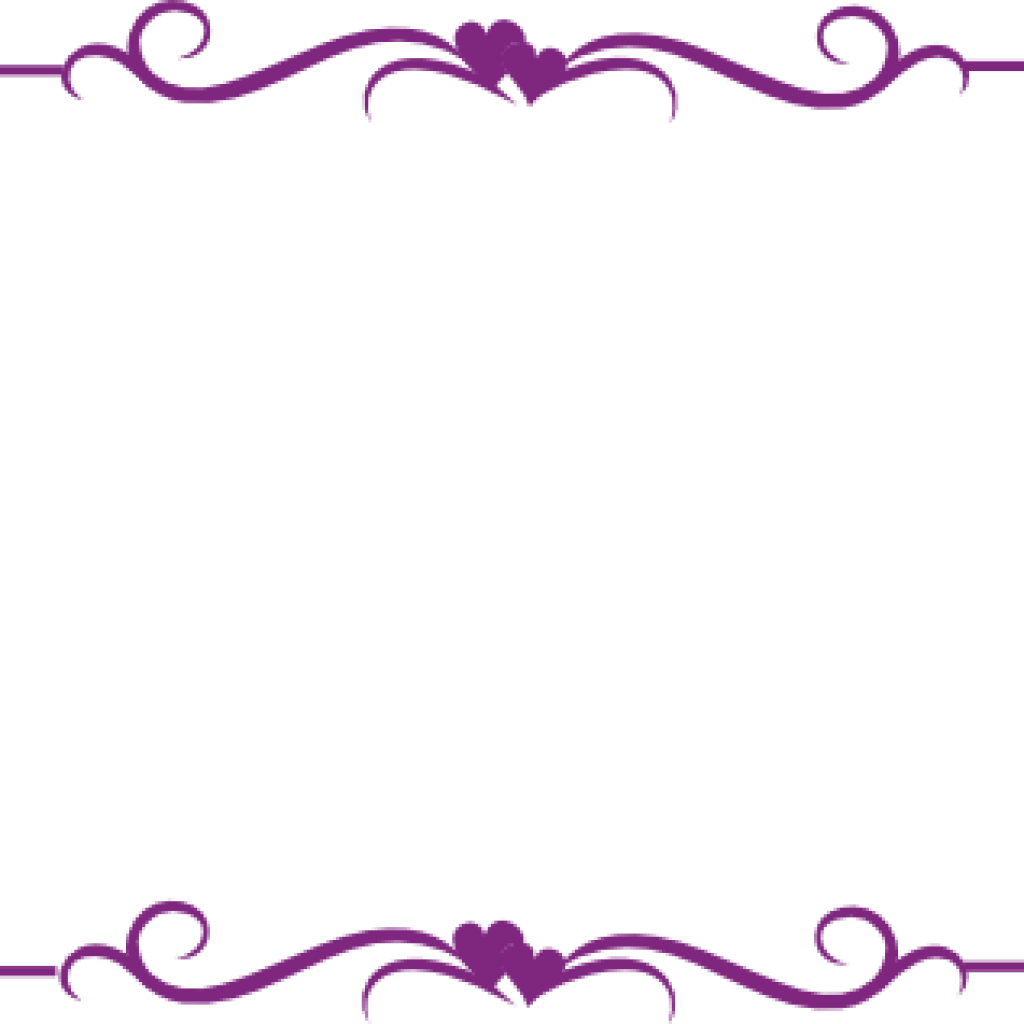 Decorative Border Clipart Decorative Border Clipart - Frame Border Designs Png (1024x1024)