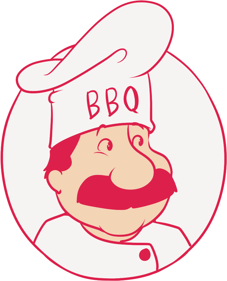 Wheeler's Meat Market - Smoking (1000x1000)