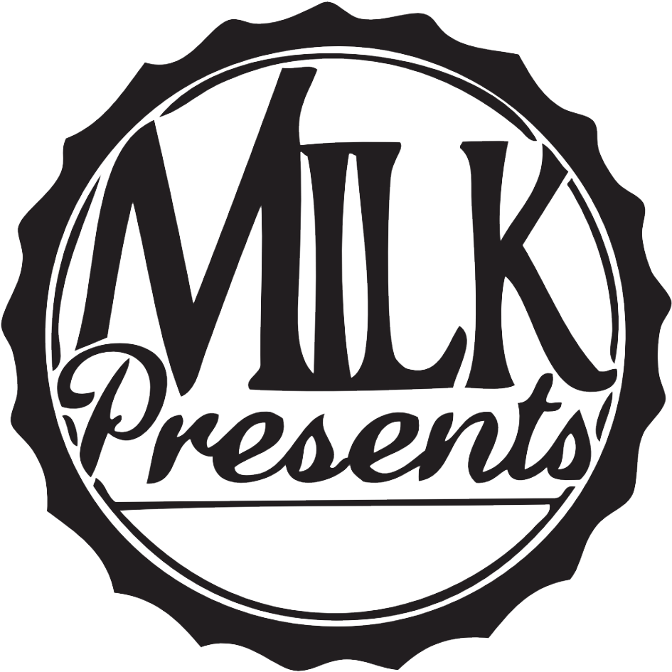 Clubnights, Cabarets, Dance Parties, Symposiums Spaces - Milk Presents (1126x1014)