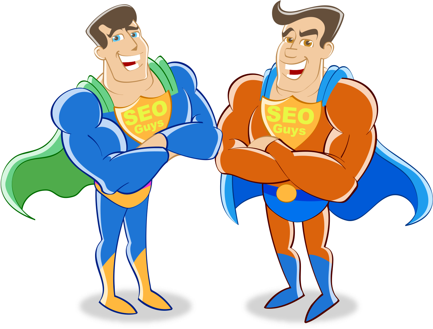 What Marketers Need To Know About The World Of 'connected - Search Engine Optimization (1600x1257)