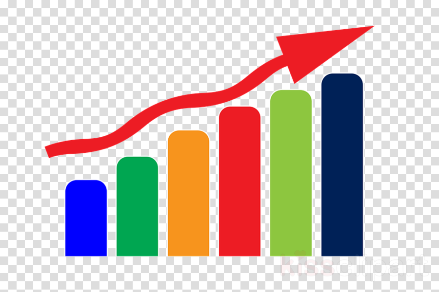 Progress Transparent Clipart Bar Chart Clip Art - Progress Clipart Png (900x600)