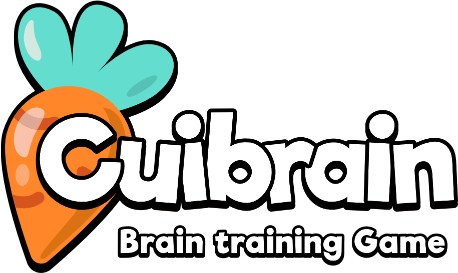 Image Free Library Cuibrain Scientific Training Game - Logo (1141x683)