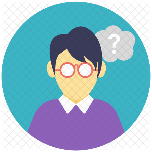 Svg Free Stock Genius Icon School Education Icons In - School (512x512)