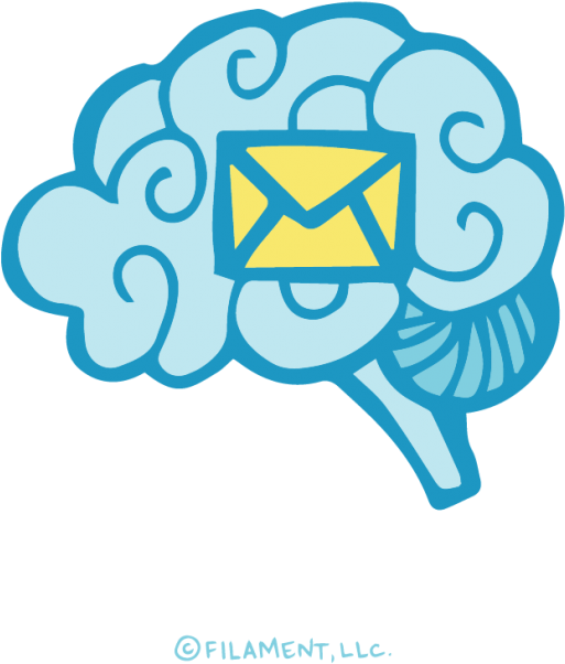 Nzie Email Marketing Artificial Intelligence - Intelligence Artificial Design Logo Png (1288x724)