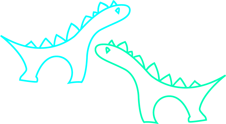 Or Draw With Kevin By Clicking Your Mouse - Line Art (757x464)