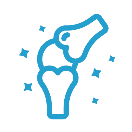 Null - Articulacion Icono Png (441x441)