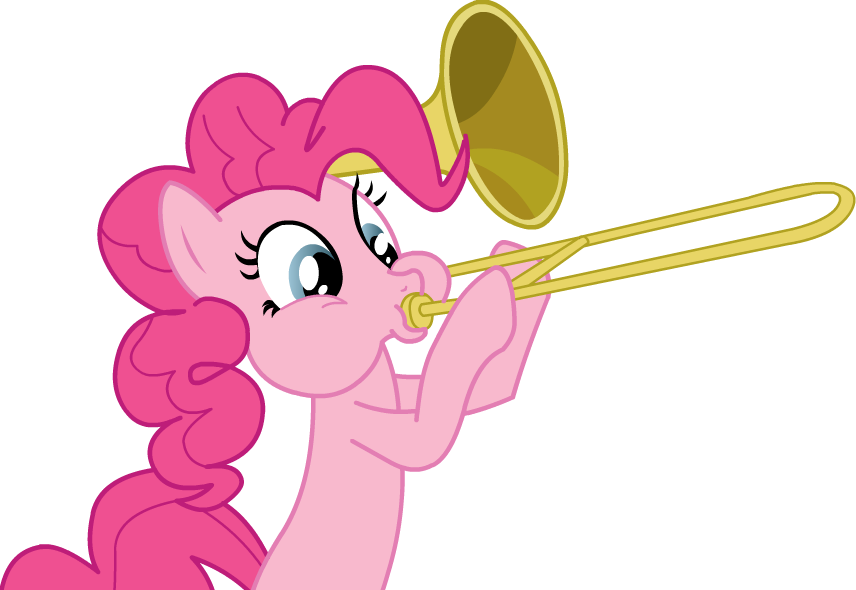 Miketheuser, Dead Source, Earth Pony, Female, Mare, - Pinkie Pie (856x590)