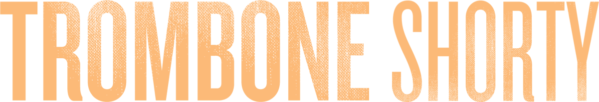 Trombone Shorty - Music (1201x205)