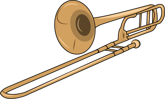 New Orleans Jazz Jamaican Reggae By Carlos - Jamaican Instruments Transparent (558x336)