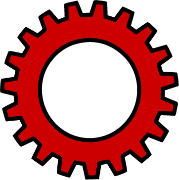 Gears Program Provides Internship-based Experiences - Ase Certified Logo Png (362x364)