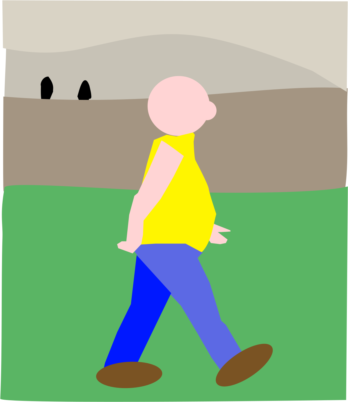 Big Image - Walk Cycle (2400x2400)