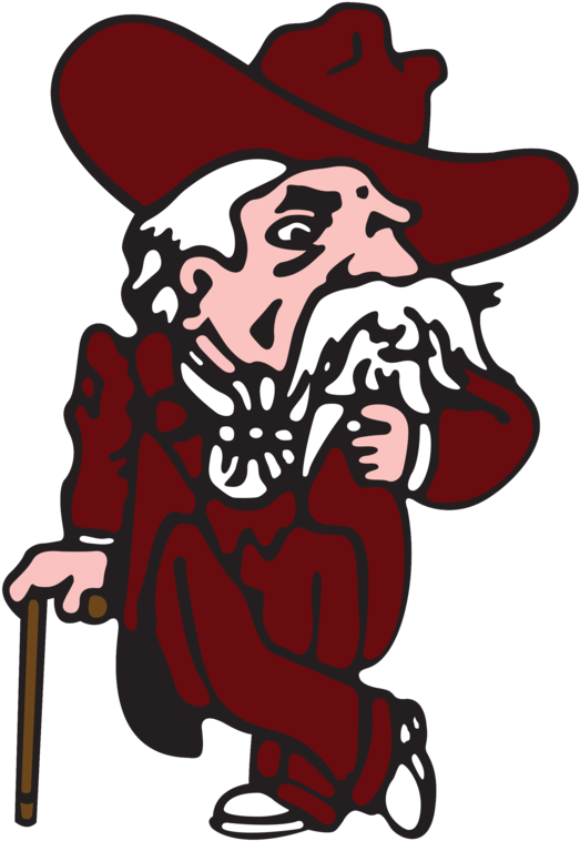 School Lunch Table Clipart - Henderson County High School Mascot (560x800)