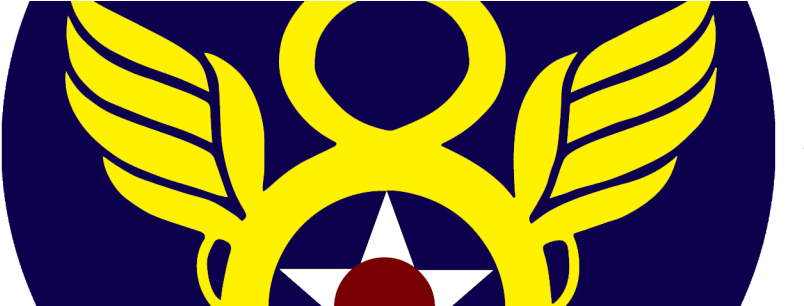 A New Exhibit - National Museum Of The Mighty Eighth Air Force (840x305)