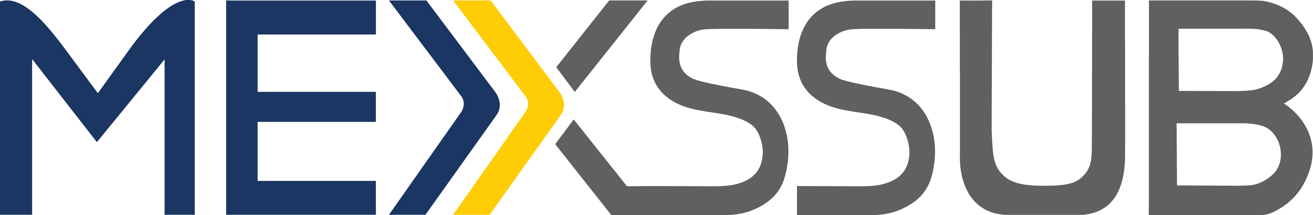 Mexssub To Exhibit At Oil And Gas Trade Show Subsea - Mexssub To Exhibit At Oil And Gas Trade Show Subsea (4178x687)