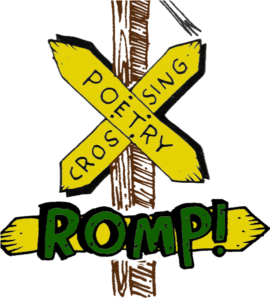 Rural Oklahoma Museum Of Poetry - Rural Oklahoma Museum Of Poetry (539x606)