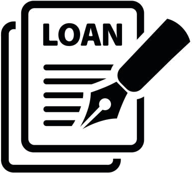 Applewood Funding Integrity Creativity Speed - Loan Icon Transparent (452x452)