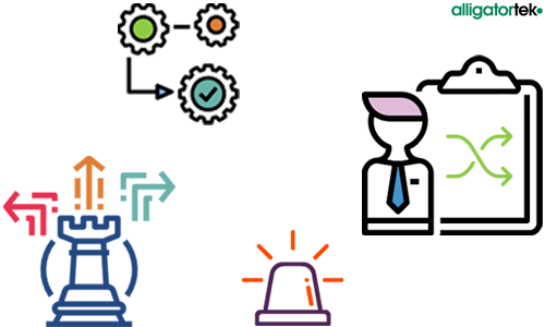 3 Ways To Get Decision Maker Featured - Alligatortek (500x300)