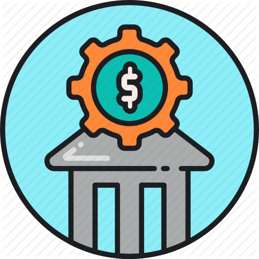 Finance Clipart Loan - Web Development Vector Icon (512x512)