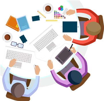 Commitment To Ensure Sustainability, A Strong Belief - Comfast 750mbps Dual-band Ac Wi-fi Extender (425x514)