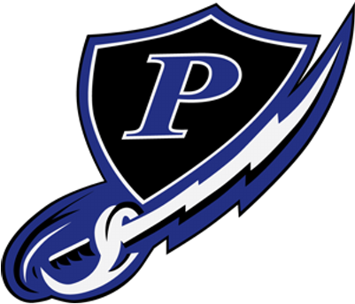 Parkwood High School - Parkwood High School Rebels (400x400)