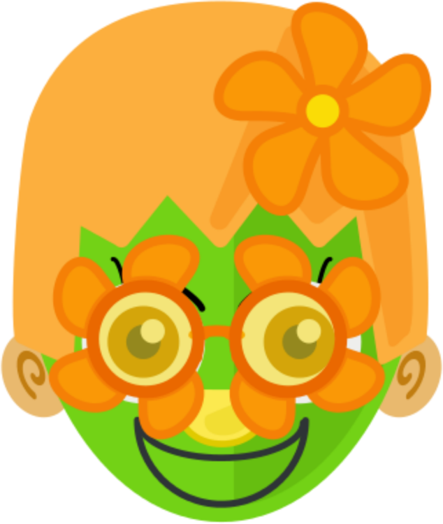 All Photo Png Clipart - Yellow (634x750)