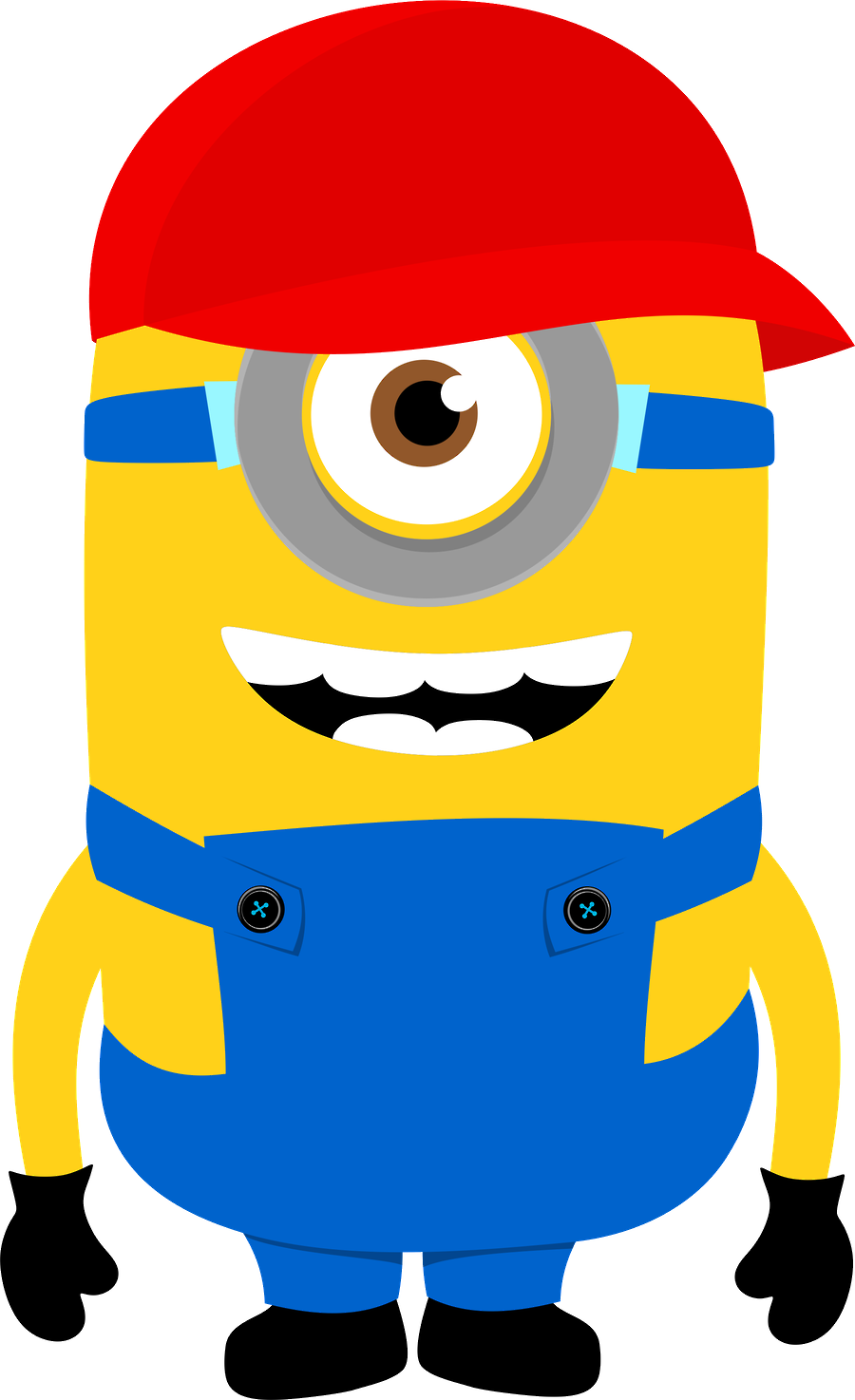 Pin By Crafty Annabelle On Printables For Kids Clip - Minions Characters Clipart (900x1474)
