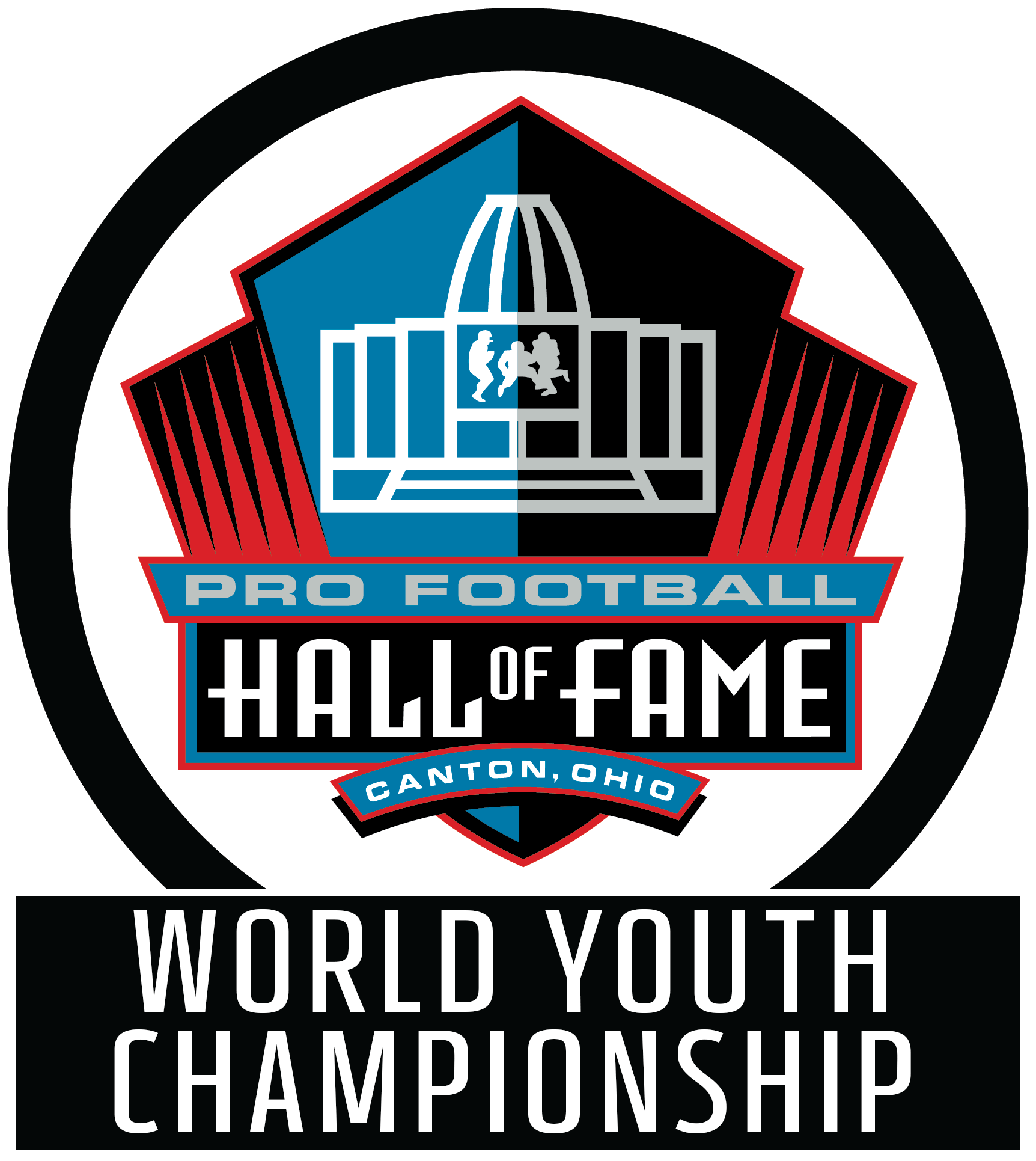 Youth Football Championship - Pro Football Hall Of Fame Academy (1724x1931)