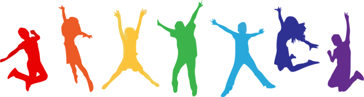 Permalink To Clipart Youth - Clip Art Youth Group (728x195)