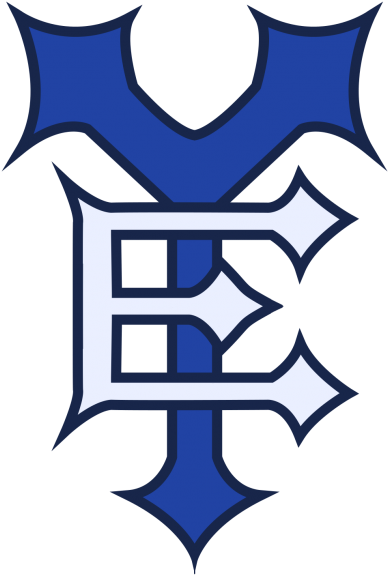 Image Of Epic Youth Logo - Ey (400x584)