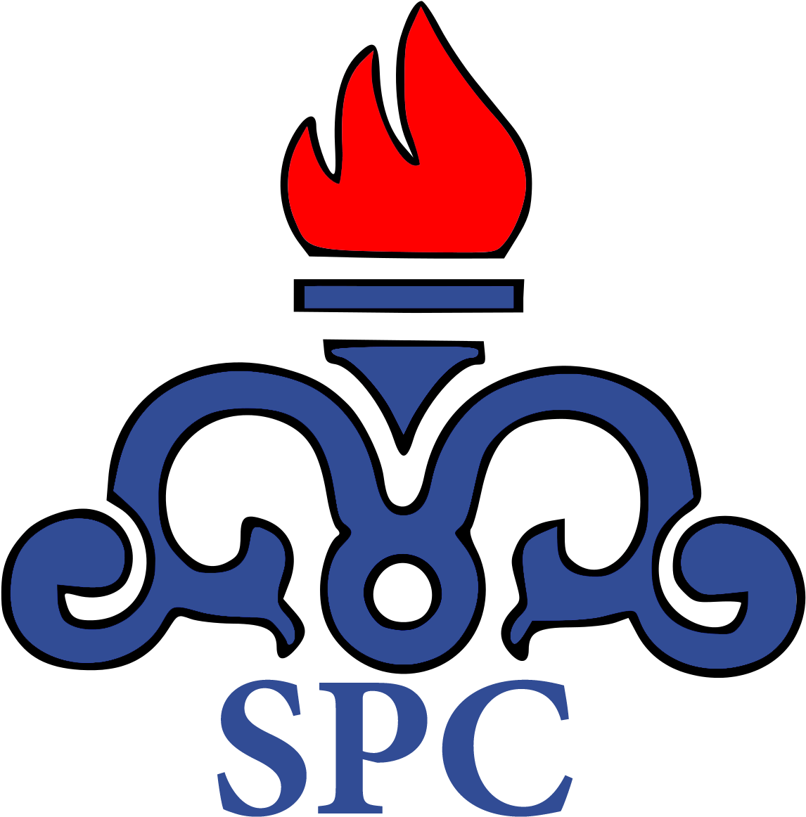 Irex World Com Iran Export Companies Shiraz - National Iranian Oil Company Logo (1280x1280)