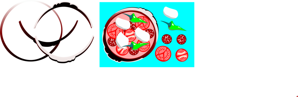 Pizza Logo Pepperoni Brand - Pizza (1034x340)