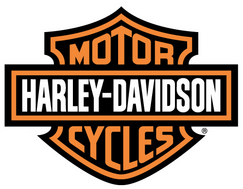 Harley Davidson Logo Png - Harley Davidson Logo (500x389)