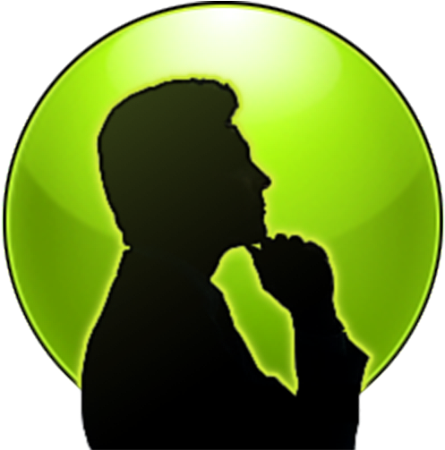 Mindview - Thought Of The Day Icon (512x512)