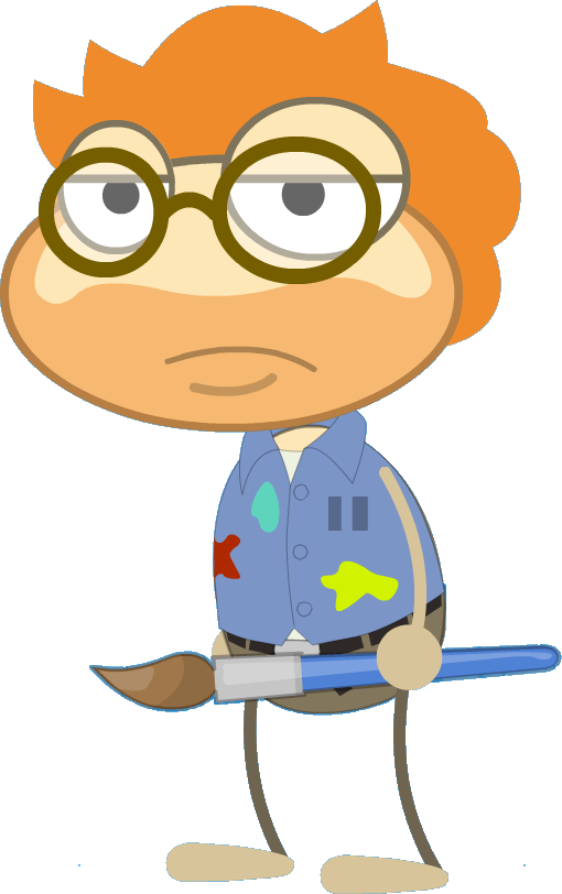 Pelican Clipart Seagull - Van Nostrand Poptropica (510x812)