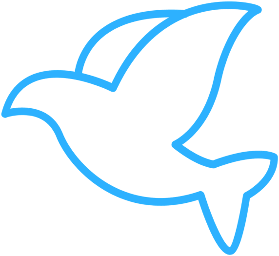 Cute Angel Clip Art - Evangelism (630x630)