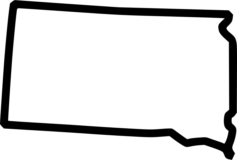 South Dakota Comments - Portable Network Graphics (980x662)