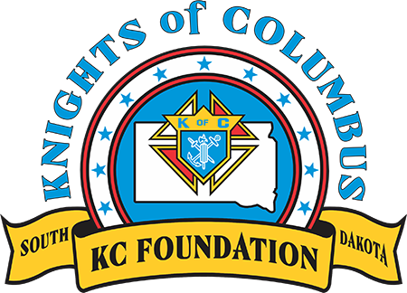 South Dakota Knights Of Columbus Foundation - Knights Of Columbus (450x324)